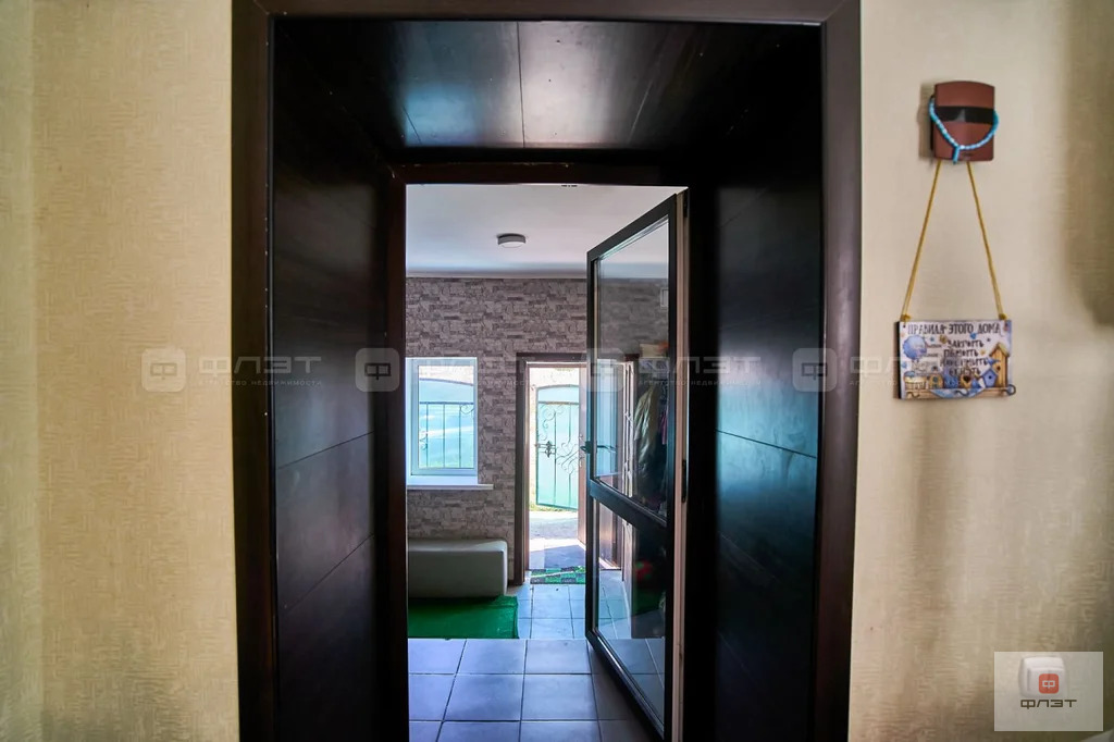 Продажа дома, Казань, ул. Бахтизина (Вознесенское) - Фото 5
