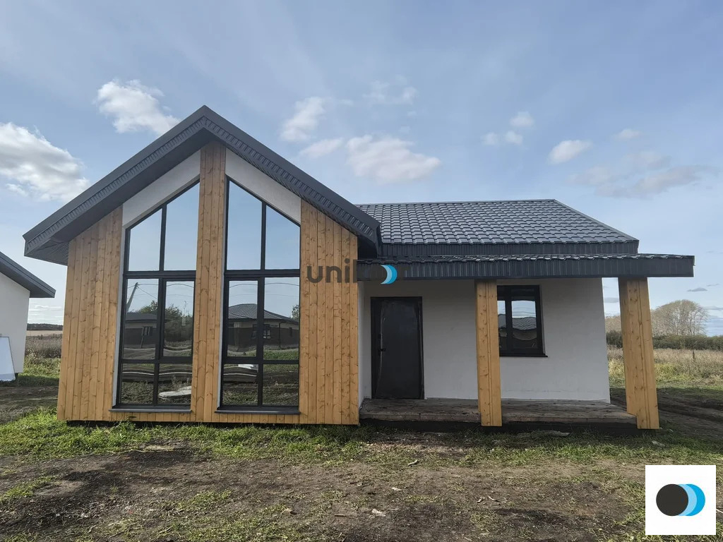 Продажа дома, Подымалово, Уфимский район - Фото 1