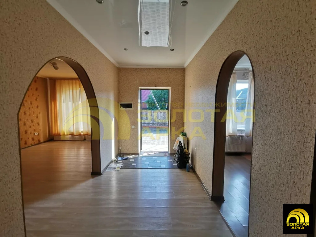 Продажа таунхауса, Крымск, Крымский район, ул. Демьяна Бедного - Фото 2
