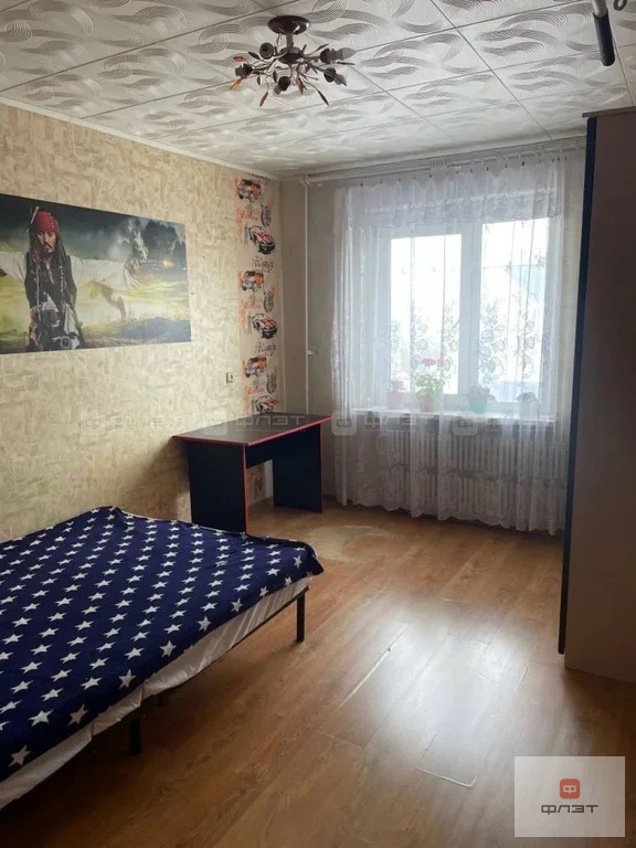 Продажа квартиры, Казань, Победы пр-кт. - Фото 5