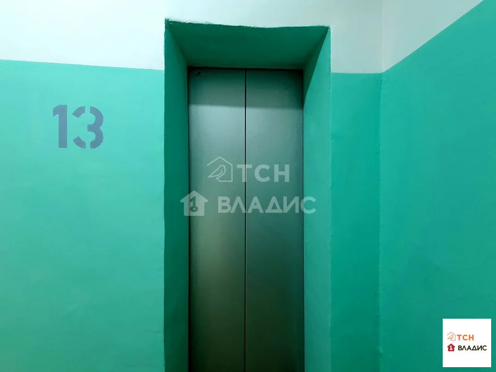 Продажа квартиры, Балашиха, Балашиха г. о., ул. Кудаковского - Фото 23