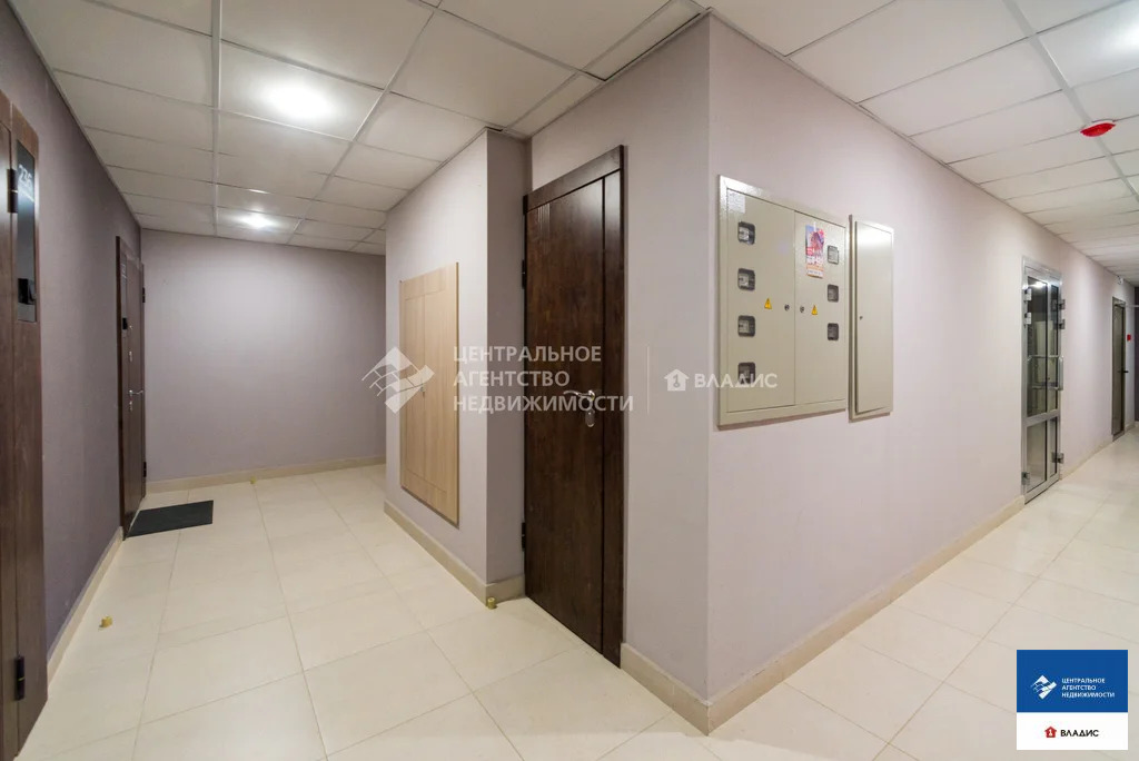 Продажа квартиры, Рязань - Фото 30