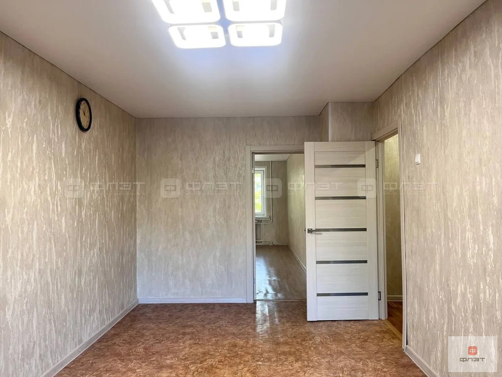 Продажа квартиры, Казань, ул. Бари Галеева - Фото 2