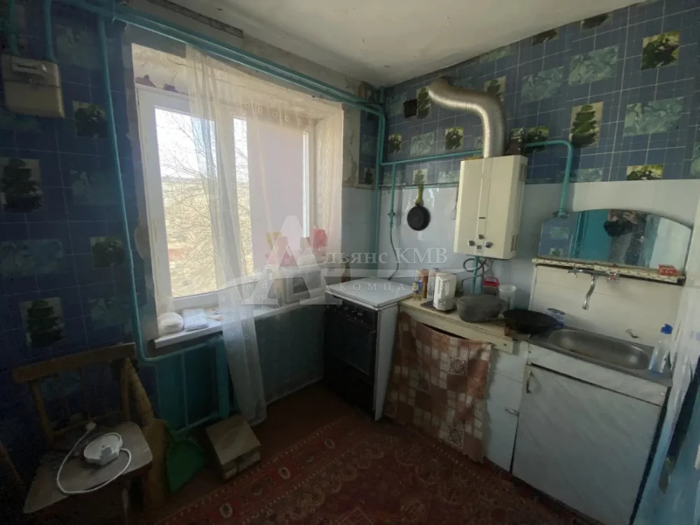Продажа квартиры, Зеленокумск, Советский район, ул. Октябрьская - Фото 3