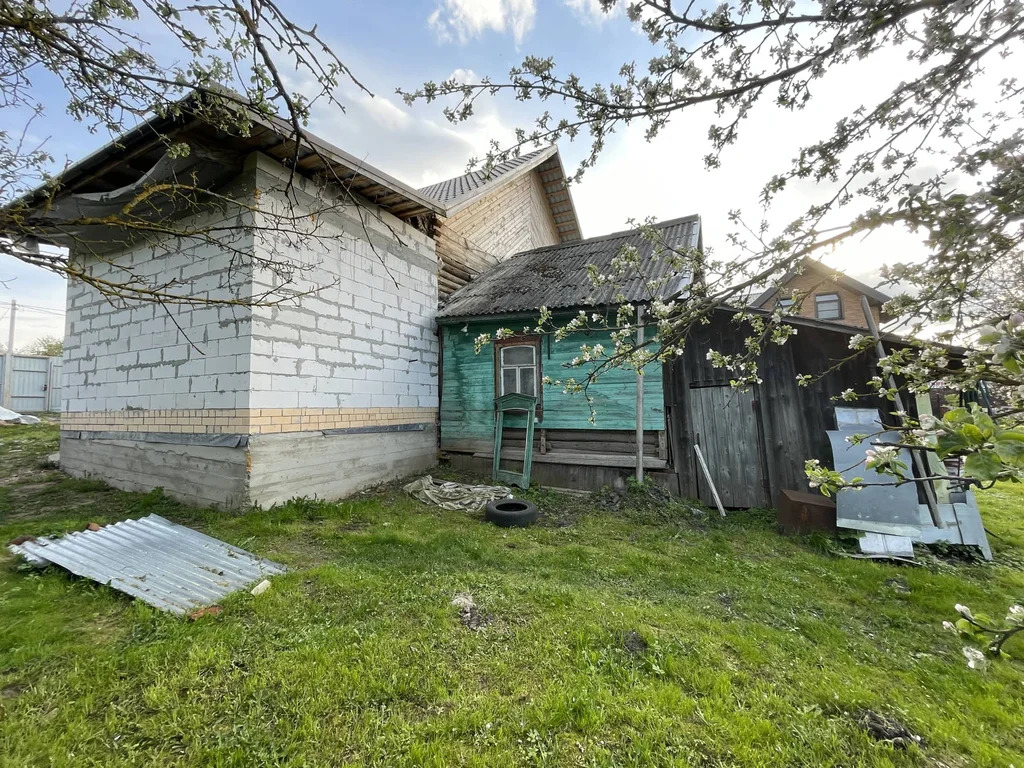 Продажа дома, Синьково, Дмитровский район - Фото 20