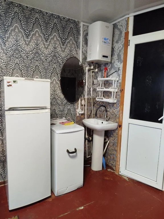 Продажа комнаты, Севастополь, ул. Маршала Крылова - Фото 4