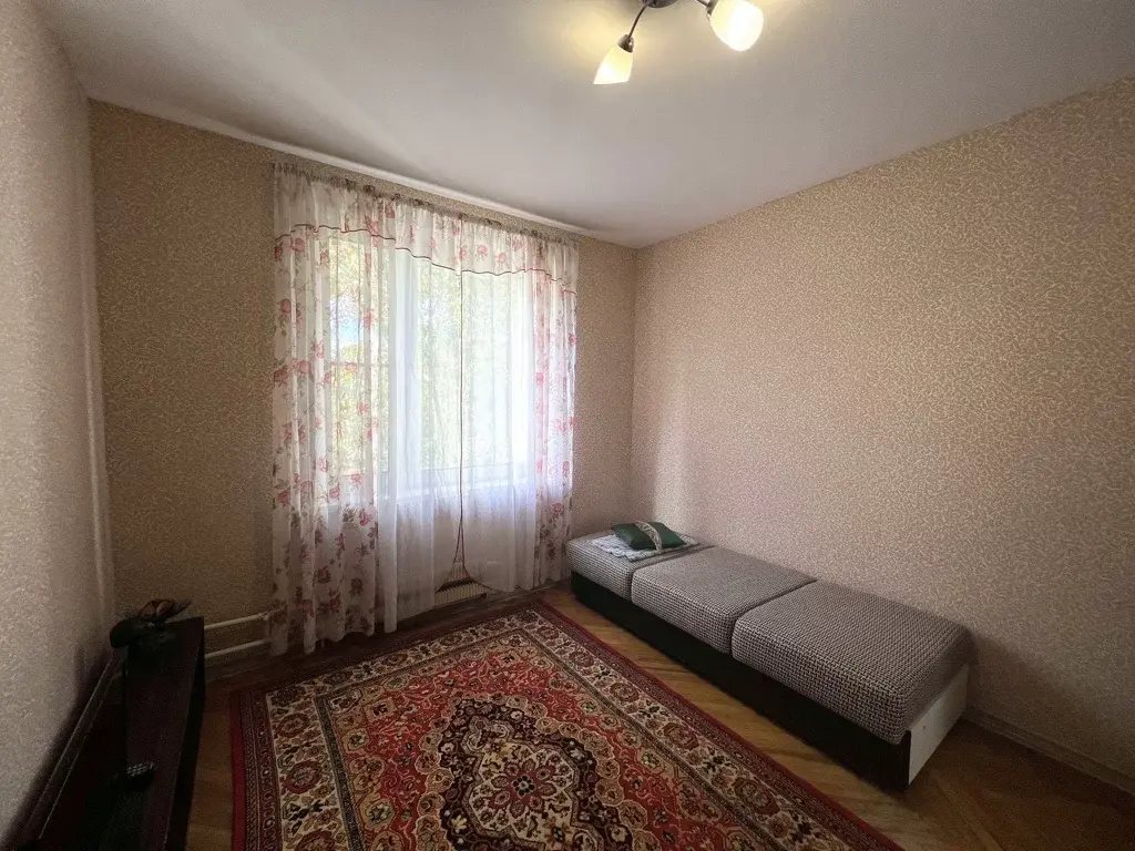 2-я квартира в Москве, ул. Яблочкова, дом 4 - Фото 11