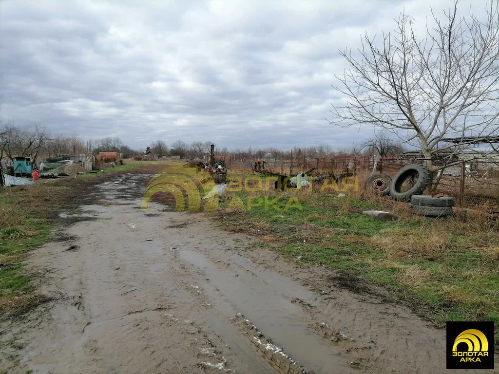 Продажа участка, Ольгинский, Абинский район - Фото 6