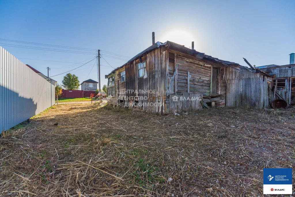 Продажа дома, Агро-Пустынь, Рязанский район, ул. Красной Армии - Фото 6