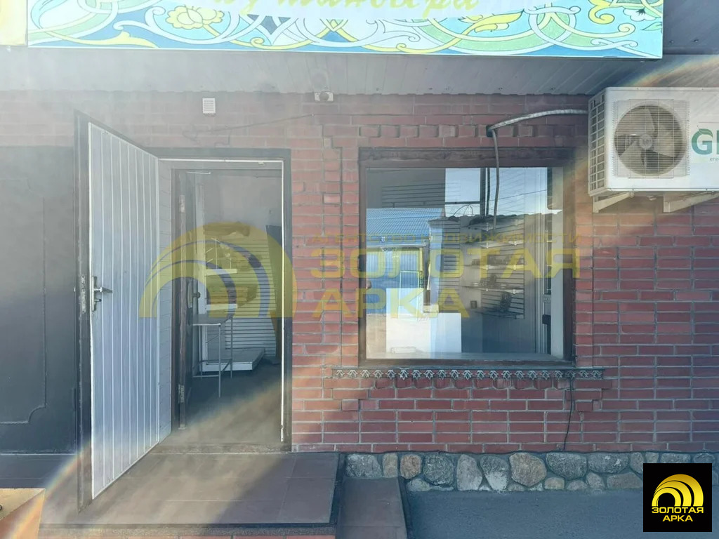 Продажа торгового помещения, Полтавская, Красноармейский район, ... - Фото 1