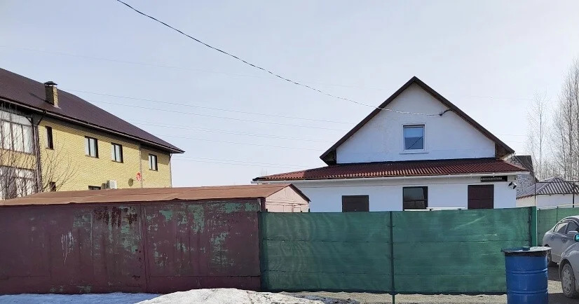 Продажа дома, Новосибирск, Шелохвостова - Фото 49
