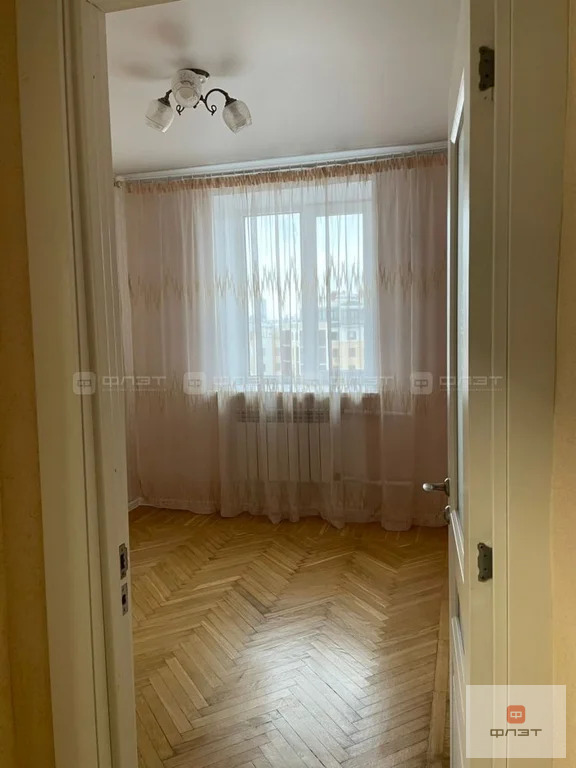 Продажа квартиры, Казань, ул. Волкова - Фото 11