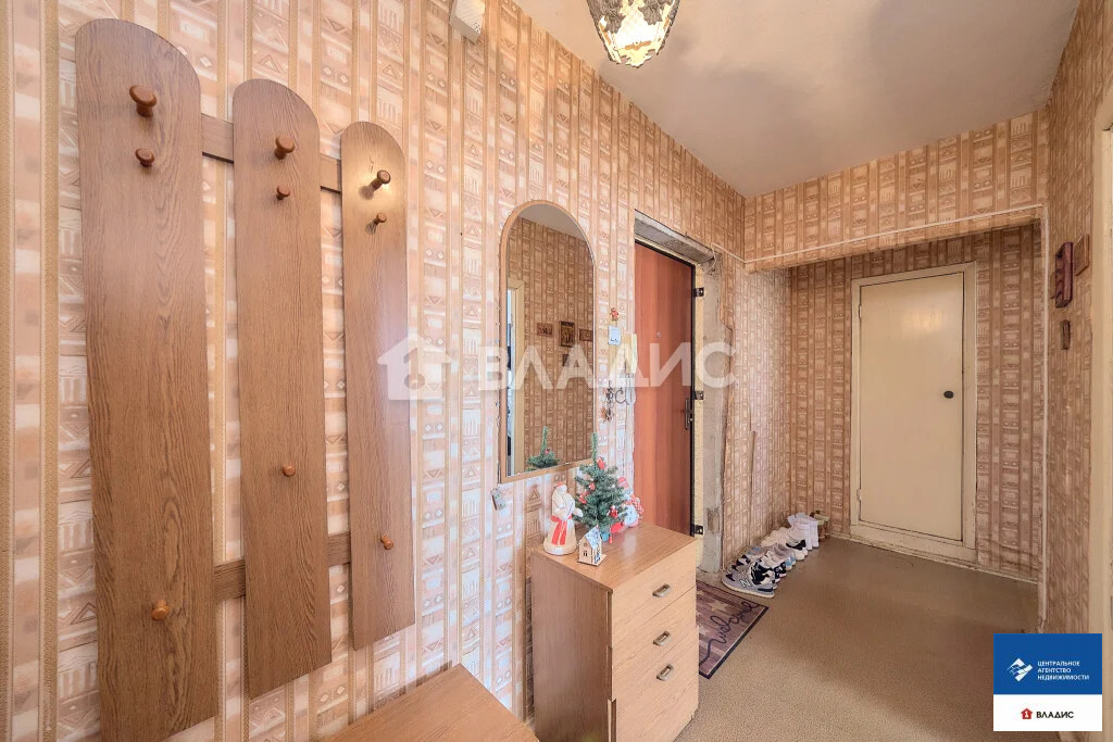 Продажа квартиры, Рязань, ул. Новоселов - Фото 8