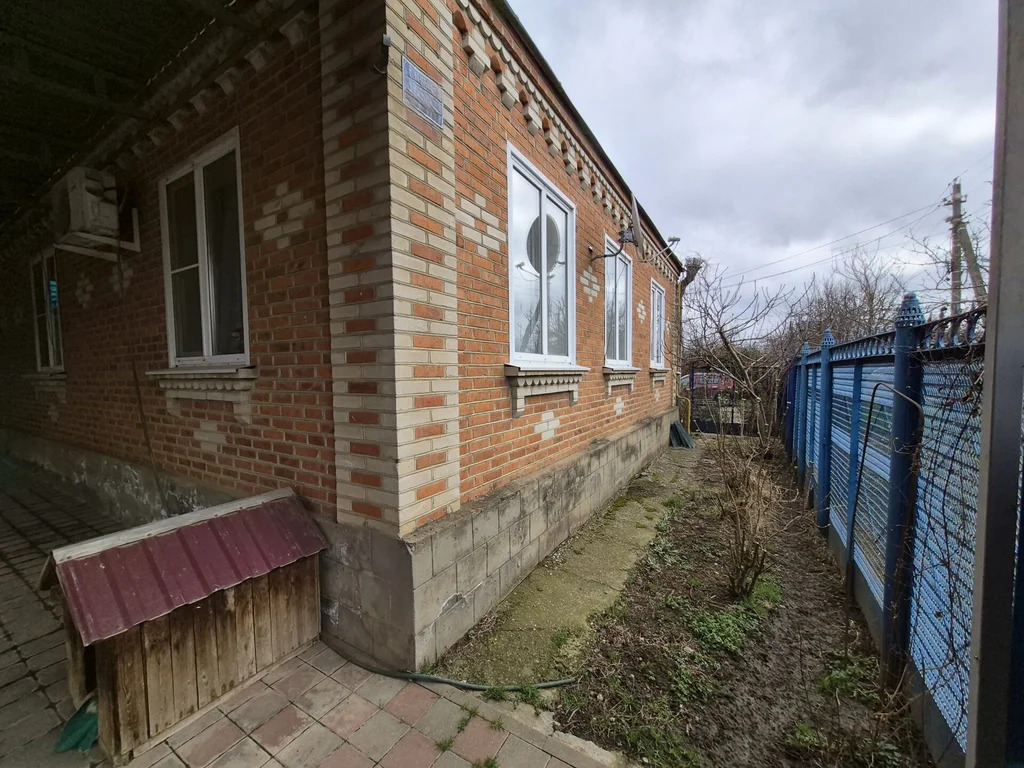 Продажа дома, Афипский, Северский район, ул. Красноармейская - Фото 3