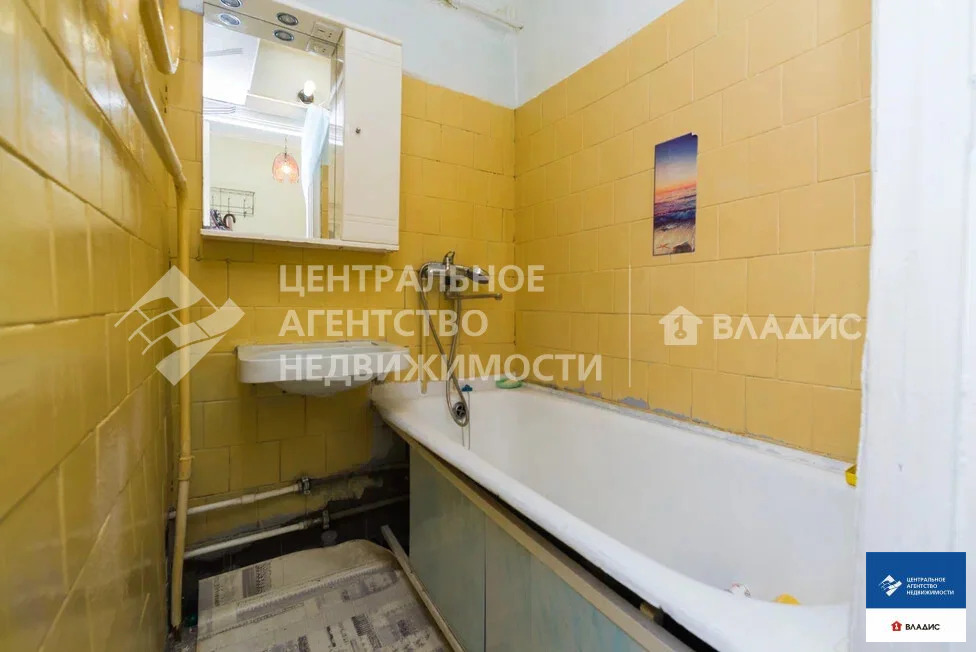 Продажа квартиры, Рязань, ул. Станкозаводская - Фото 5