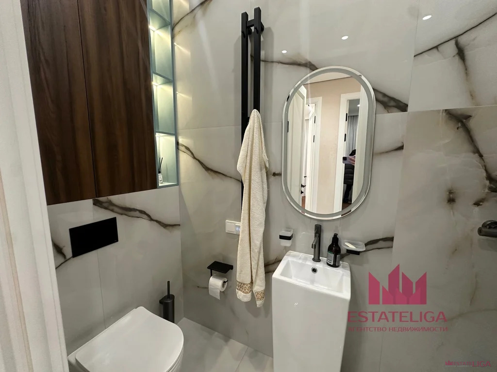 Продажа квартиры, бульвар Братьев Весниных - Фото 20