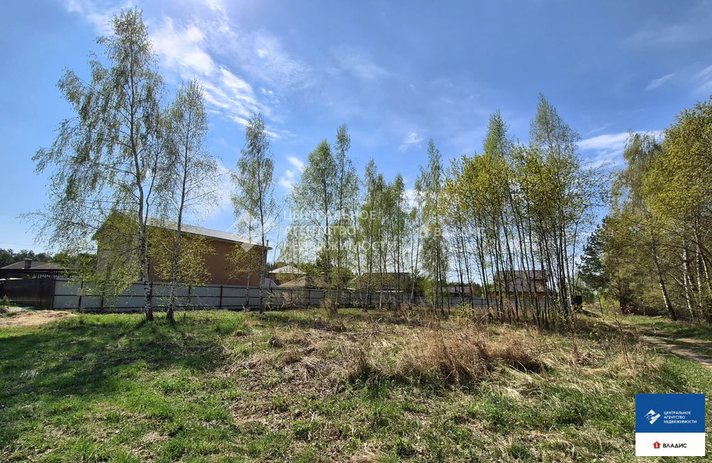 Продажа участка, Алеканово, Рязанский район, Светлая улица - Фото 3