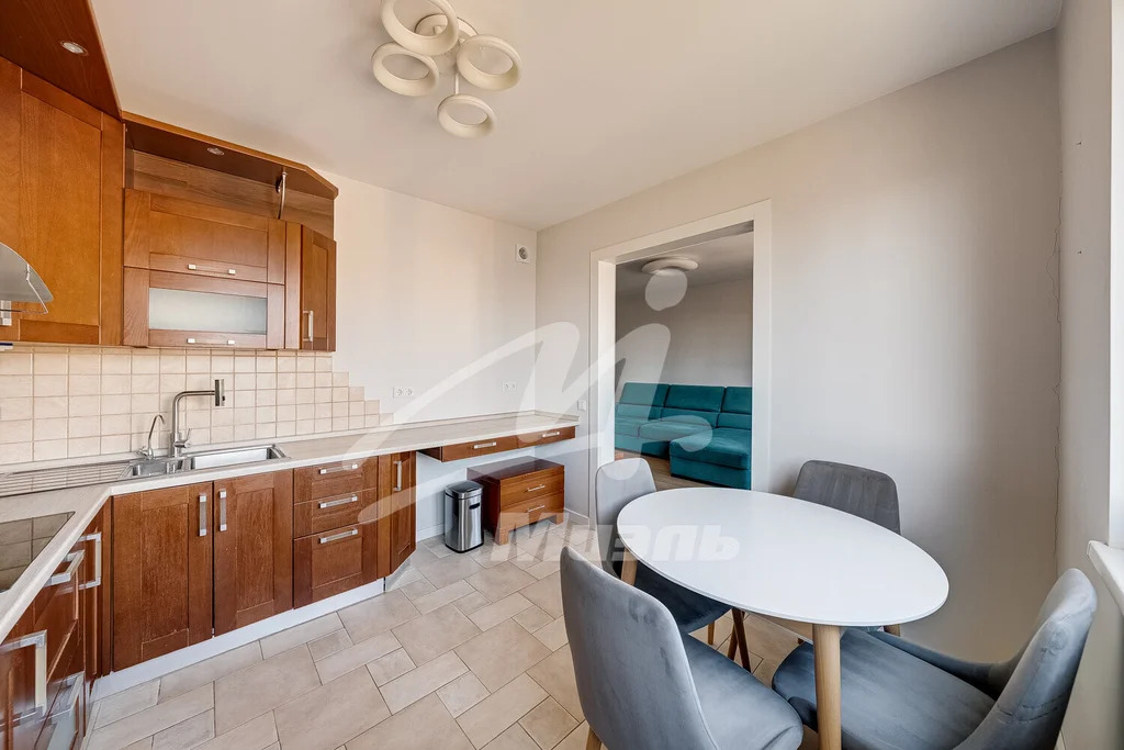 Продажа квартиры, м. Аминьевская, Очаковский 1-й пер. - Фото 27