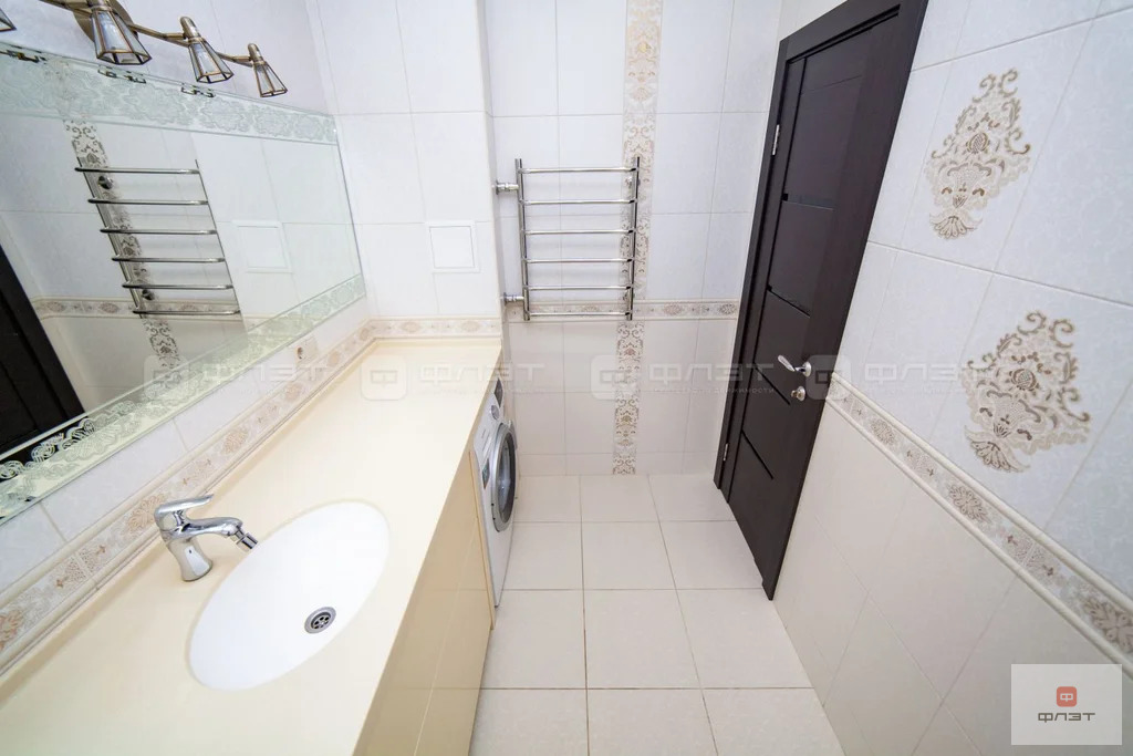 Продажа квартиры, Казань, ул. Баки Урманче - Фото 18