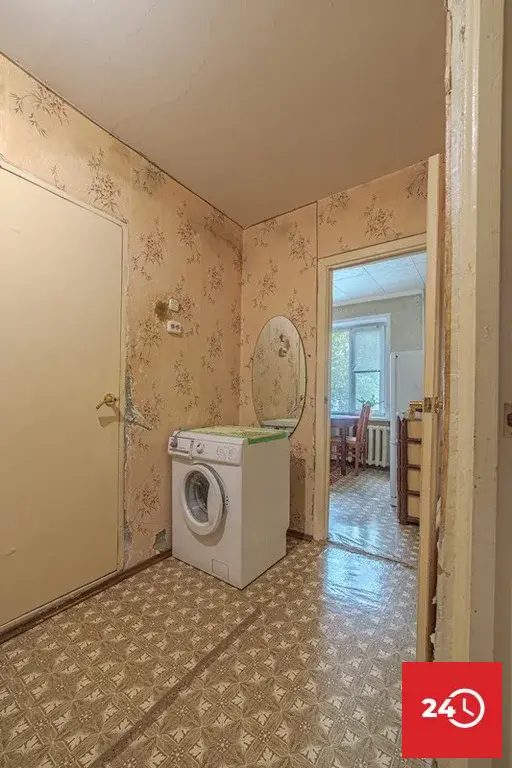 В продаже 1 комнатная квартира по ул.Терновского 170 с ремонтом - Фото 26