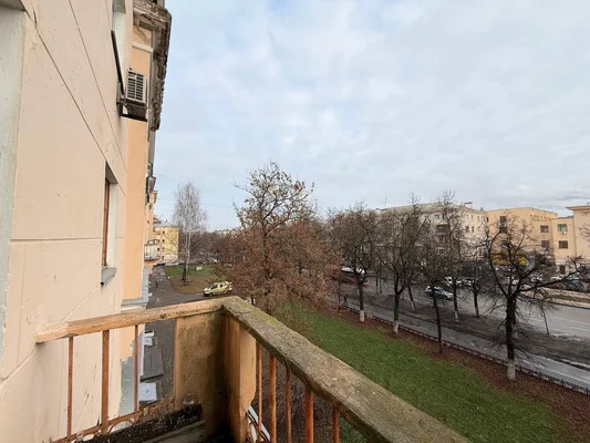 Продам трехкомнатную (3-комн.) квартиру, Октября пр-кт, 3, Нижний Н... - Фото 20