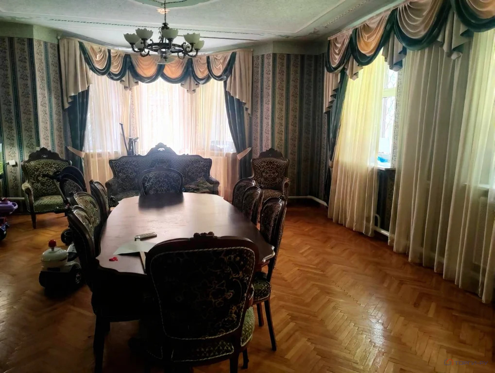 Продажа дома, Маришкино, Воскресенский район, ул. Школьная - Фото 5