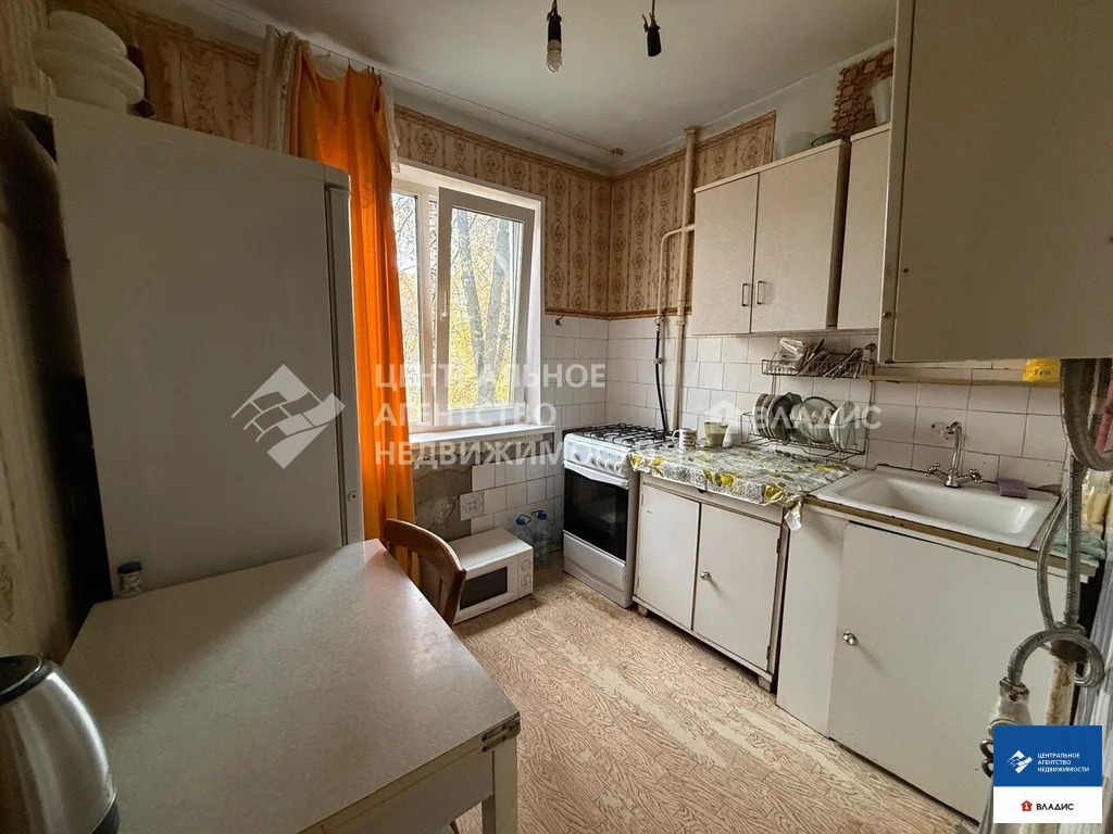 Продажа квартиры, Рязань, ул. Октябрьская - Фото 4