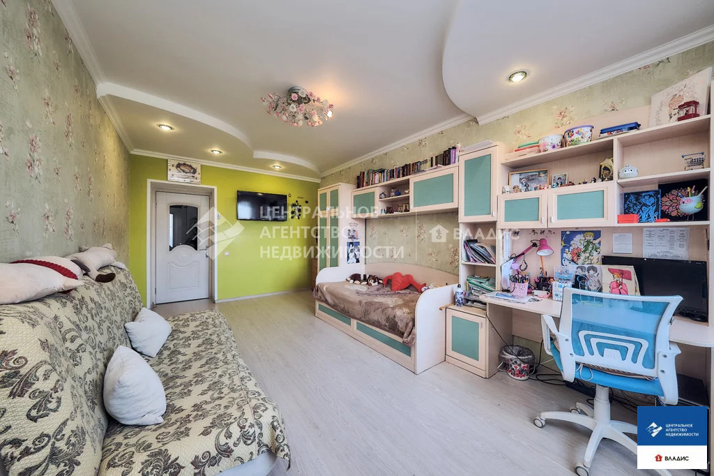 Продажа квартиры, Рязань, ул. Вокзальная - Фото 10