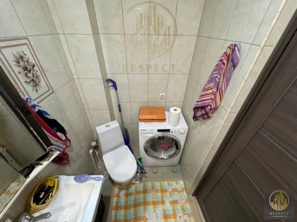 Продажа квартиры, Минеральные Воды, ул. Парковая - Фото 6