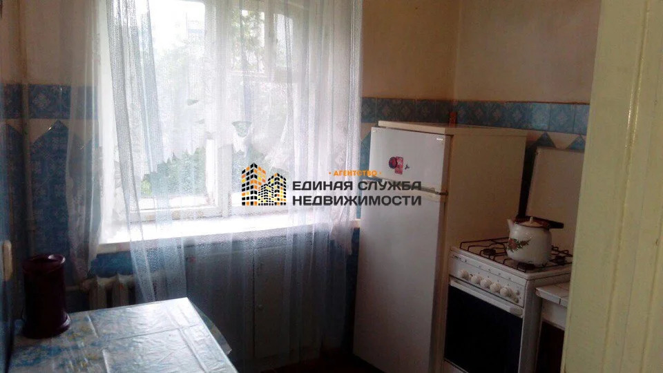 Аренда квартиры, Уфа, ул. Блюхера - Фото 1
