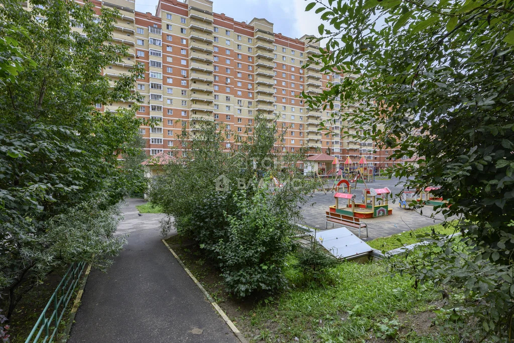 Продажа квартиры, Щелково, Щелковский район - Фото 28