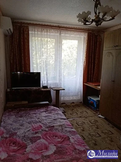 продажа квартиры, батайск, авиагородок улица - Фото 2