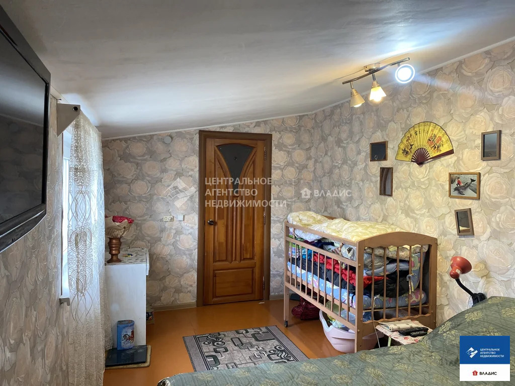 Продажа дома, Маклаково, Пронский район, ул. Ряжская - Фото 17