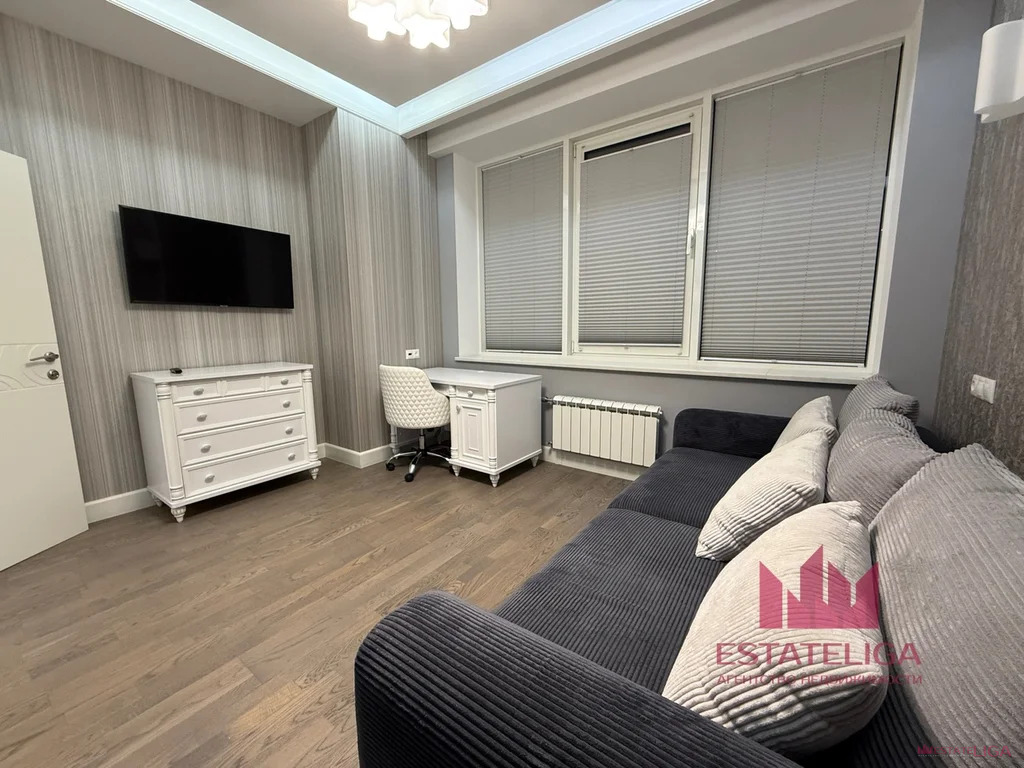 Аренда квартиры, улица Авиаконструктора Сухого - Фото 11