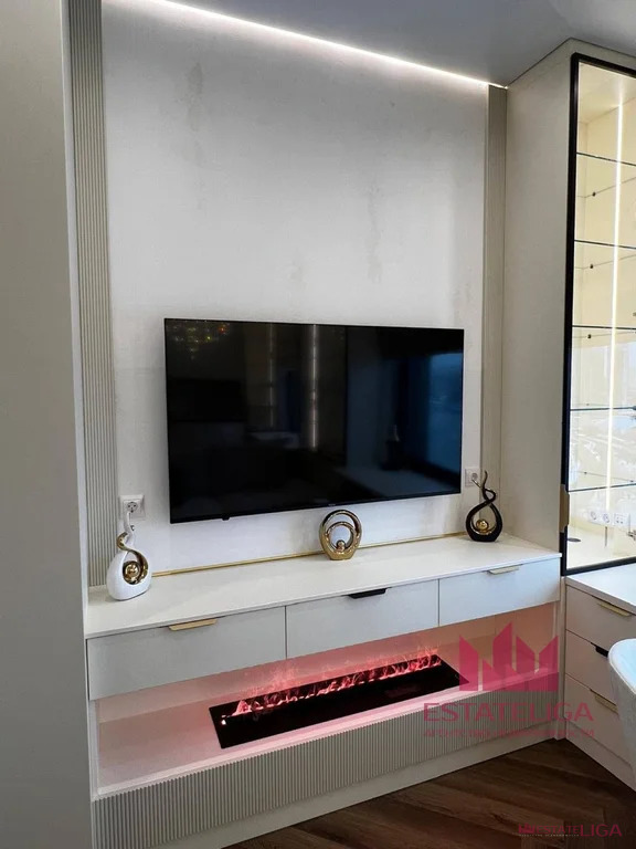 Аренда квартиры, Нагатинская наб. - Фото 4