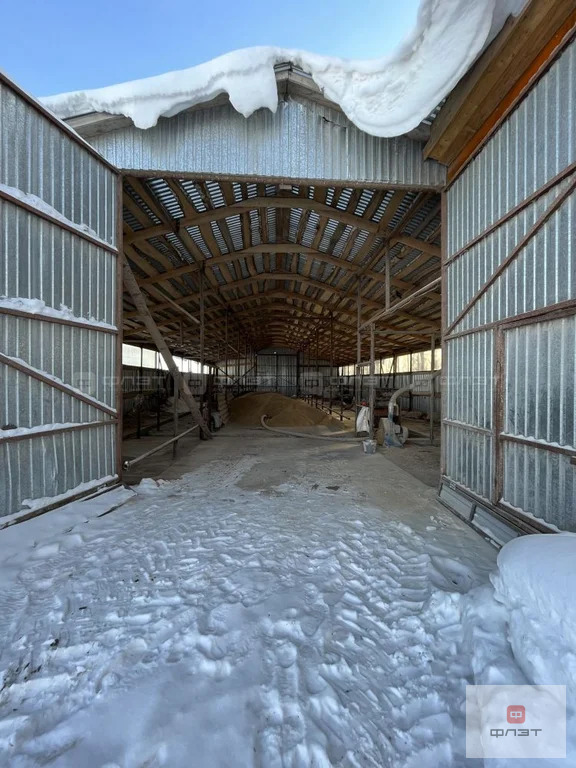 Продажа склада, Копки, Кукморский район, ул. Советская - Фото 11