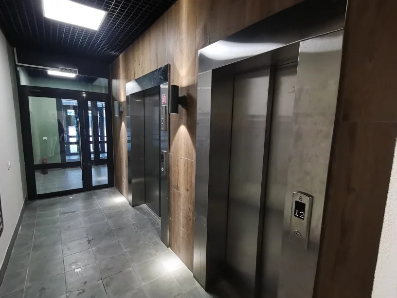 Продается квартира, 36.37 м - Фото 4