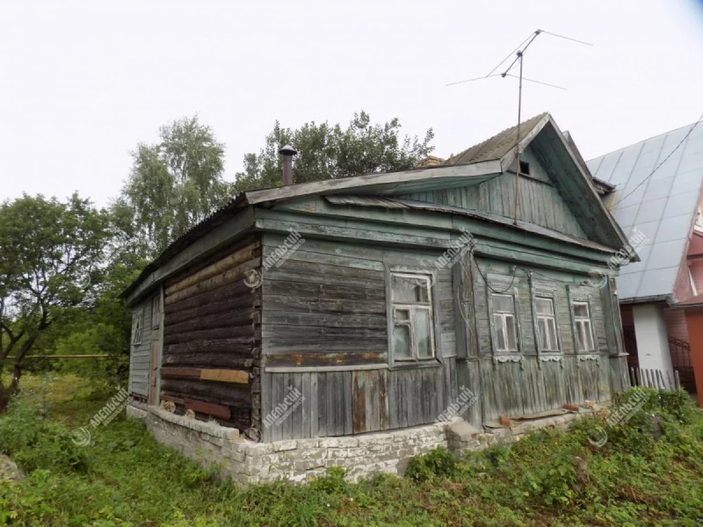 Сергейцево ковровский район карта