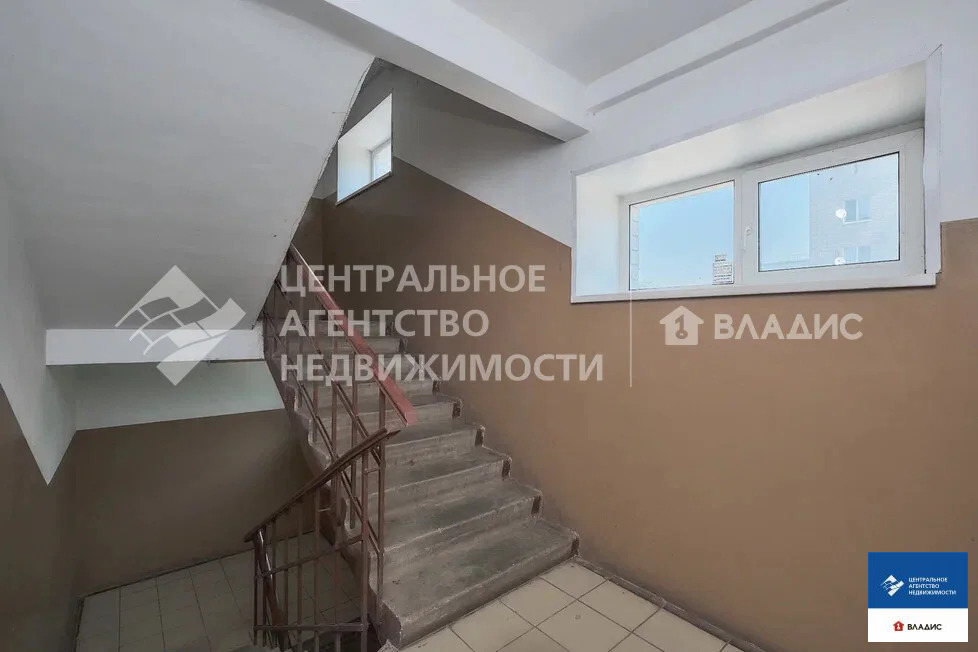 Продажа квартиры, Рыбное, Рыбновский район, ул. Большая - Фото 13