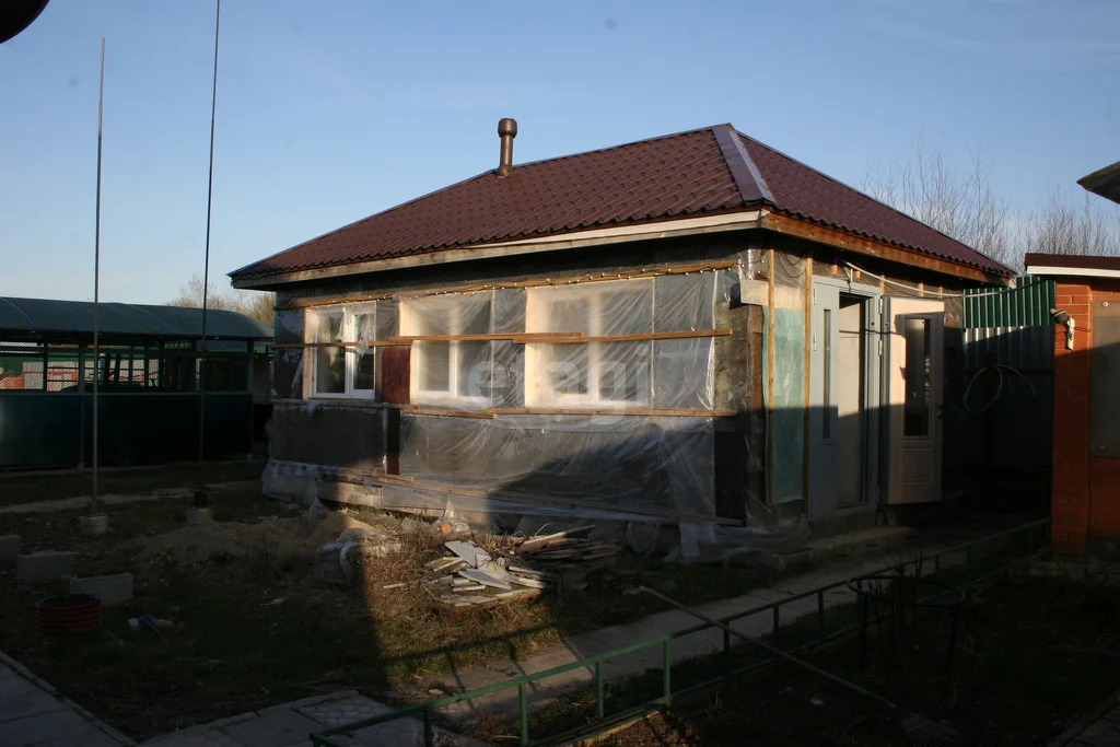 Продажа дома, Крекшино, Марушкинское с. п. - Фото 6