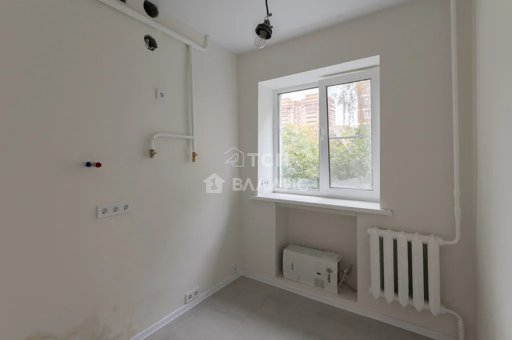 Продажа квартиры, Ивантеевка, ул. Школьная - Фото 5