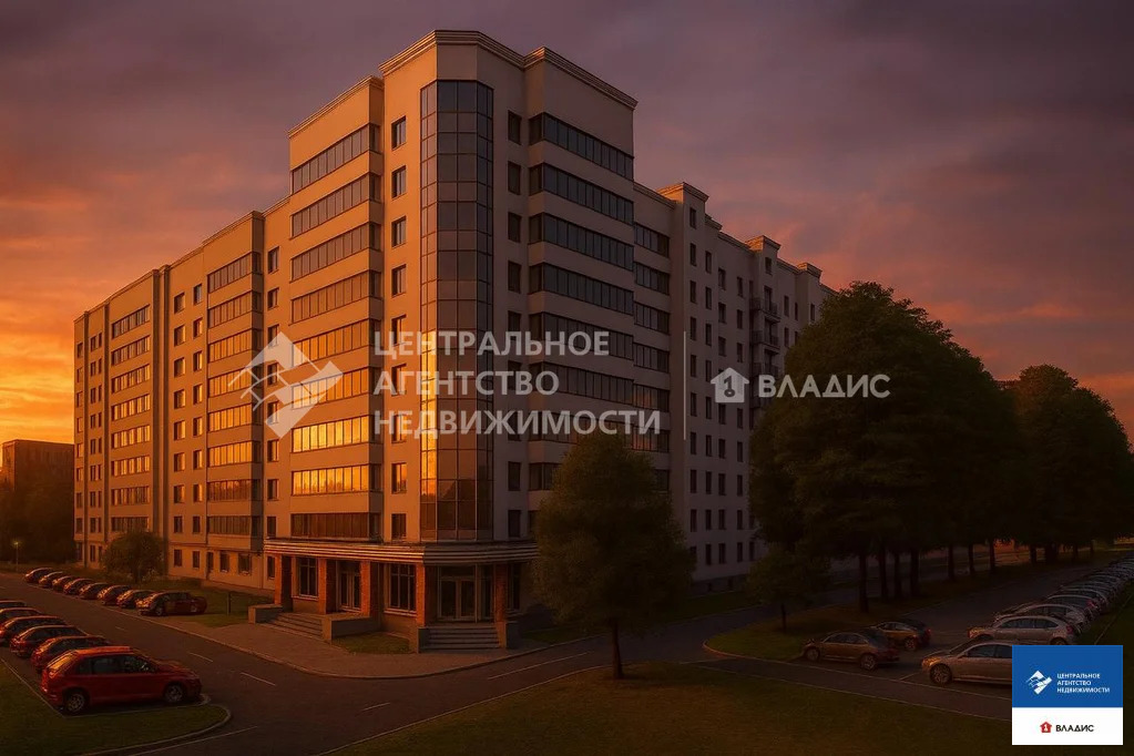 Продажа квартиры, Рязань, Касимовское ш. - Фото 8