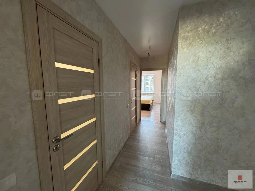Продажа квартиры, Осиново, Зеленодольский район, ул. Марата Ахметшина - Фото 7