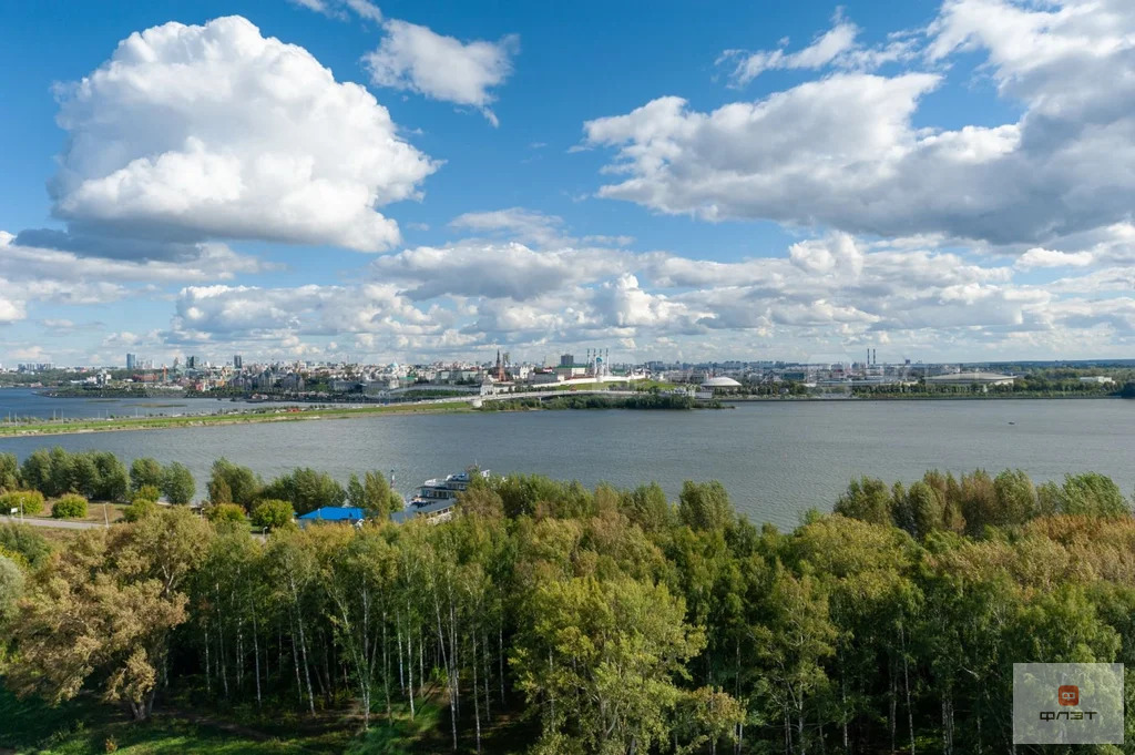 Продажа квартиры, Казань, ул. Шоссейная - Фото 30