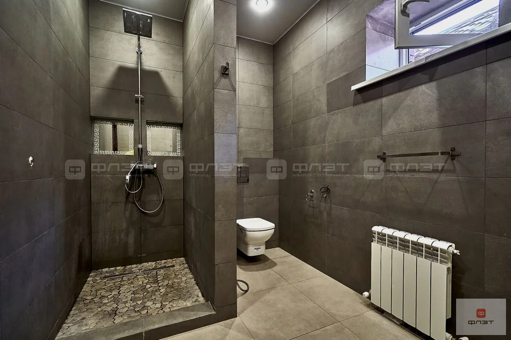 Продажа дома, Казань, ул. Александра Коваля - Фото 20