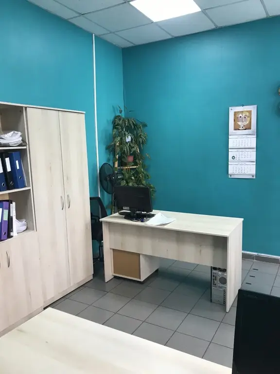 Продажа Офиса - Фото 20