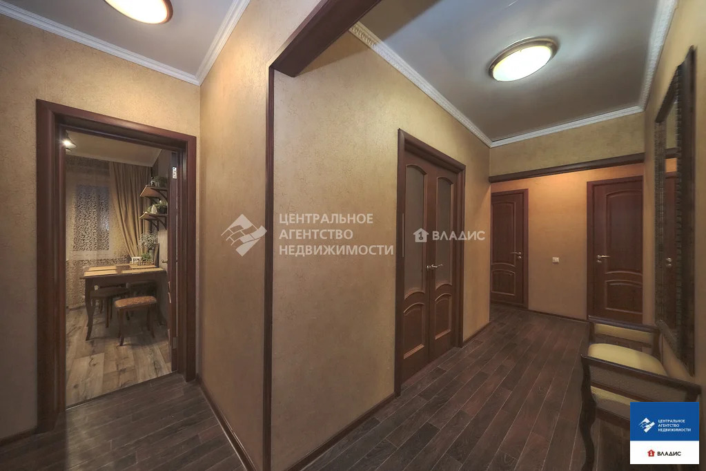 Продажа квартиры, Рязань, ул. Бирюзова - Фото 6