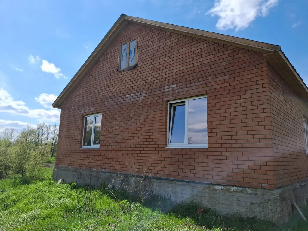 Продажа дома, Абинск, Абинский район, Киевский пер. - Фото 0