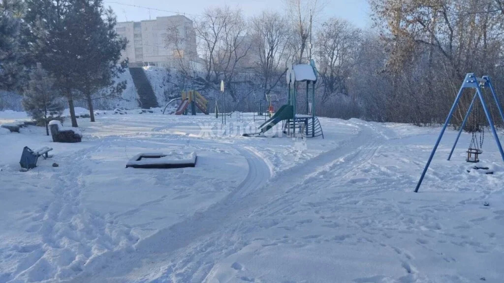 Продажа дома, Новосибирск, ул. Зеленхозовская - Фото 11