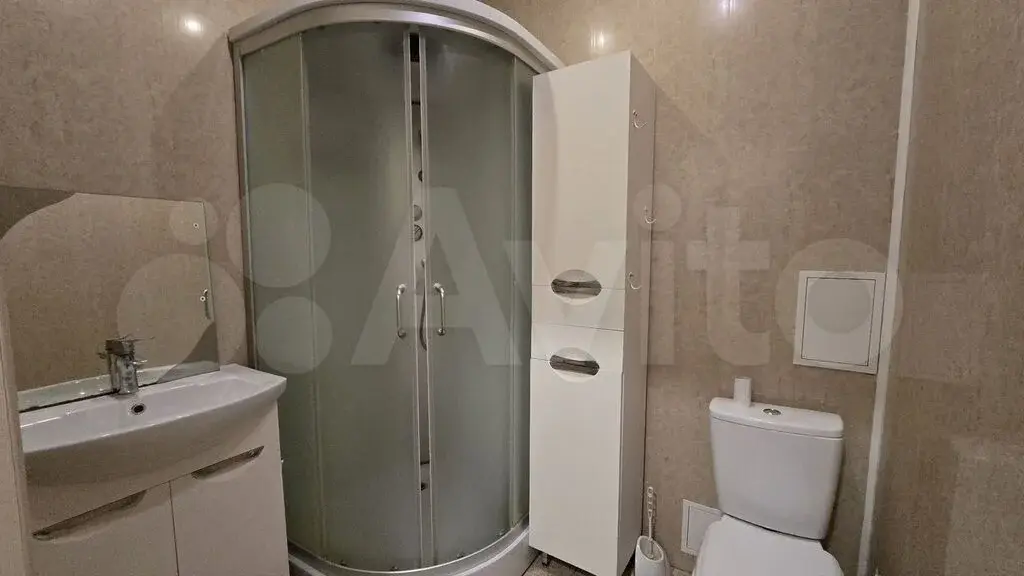 Квартира-студия, 21,1 м, 1/3 эт. - Фото 5
